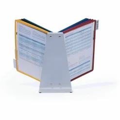 Durable Vario Desk System, Assorted Colors