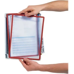 Durable Vario Wall System, Assorted Colors
