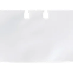 Durable VISIFIX Desk Business Card File, Holds 200 2.88 x 4.13 Cards, 5 x 9.31 x 3.56, Plastic, Graphite/Black