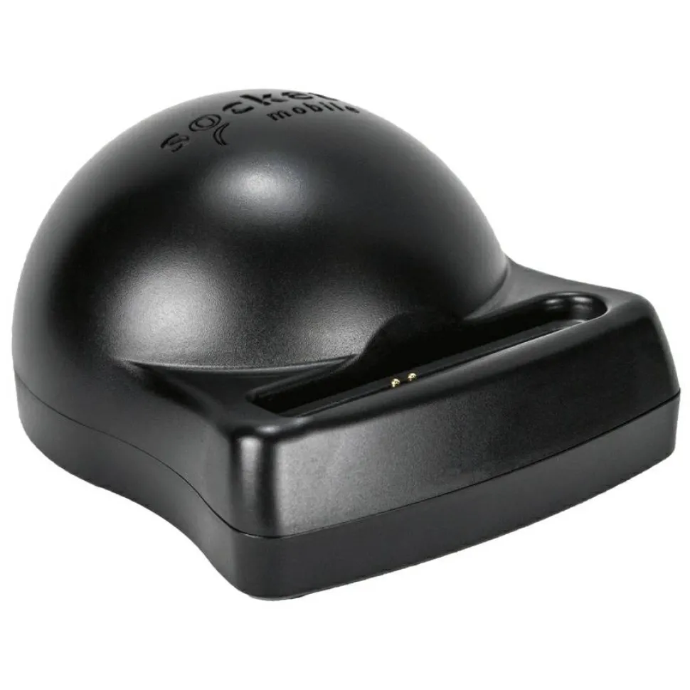 DuraCase Single Charging Dock for 800 Series Scanners