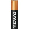 Duracell Coppertop AAA Alkaline Batteries, Box of 36