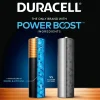 Duracell Coppertop AA Alkaline Batteries, Pack of 24