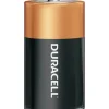 Duracell Coppertop Alkaline D Batteries
