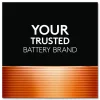 Duracell CopperTop Alkaline C Batteries, 72/Carton
