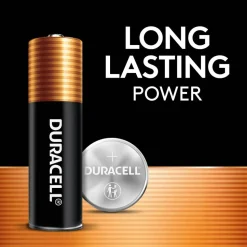 Duracell N 1.5V Specialty Alkaline Batteries, Pack of 2