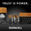 Duracell POWER BOOST Coppertop Alkaline AAA Batteries, 24/Pack
