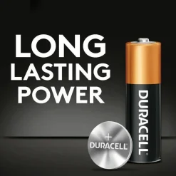 Duracell POWER BOOST Coppertop Alkaline AAA Batteries, 24/Pack
