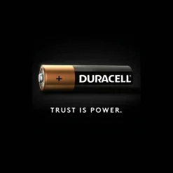 Duracell POWER BOOST Coppertop Alkaline AAA Batteries, 24/Pack