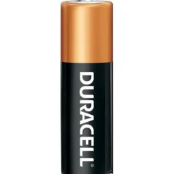 Duracell POWER BOOST Coppertop Alkaline AA Batteries, 224/Carton