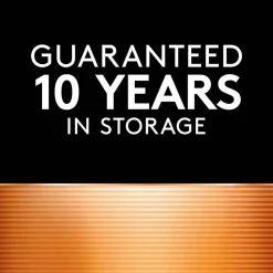 Duracell Rechargeable AAA Batteries, Pack of 4