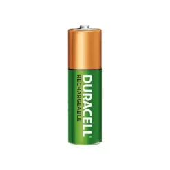 Duracell Rechargeable AA Batteries, Pack of 4