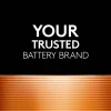 Duracell 123 3V High Power Lithium Batteries, Pack of 6