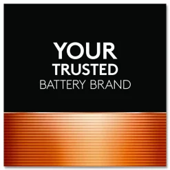 Duracell 123 3V High Power Lithium Batteries, Pack of 6