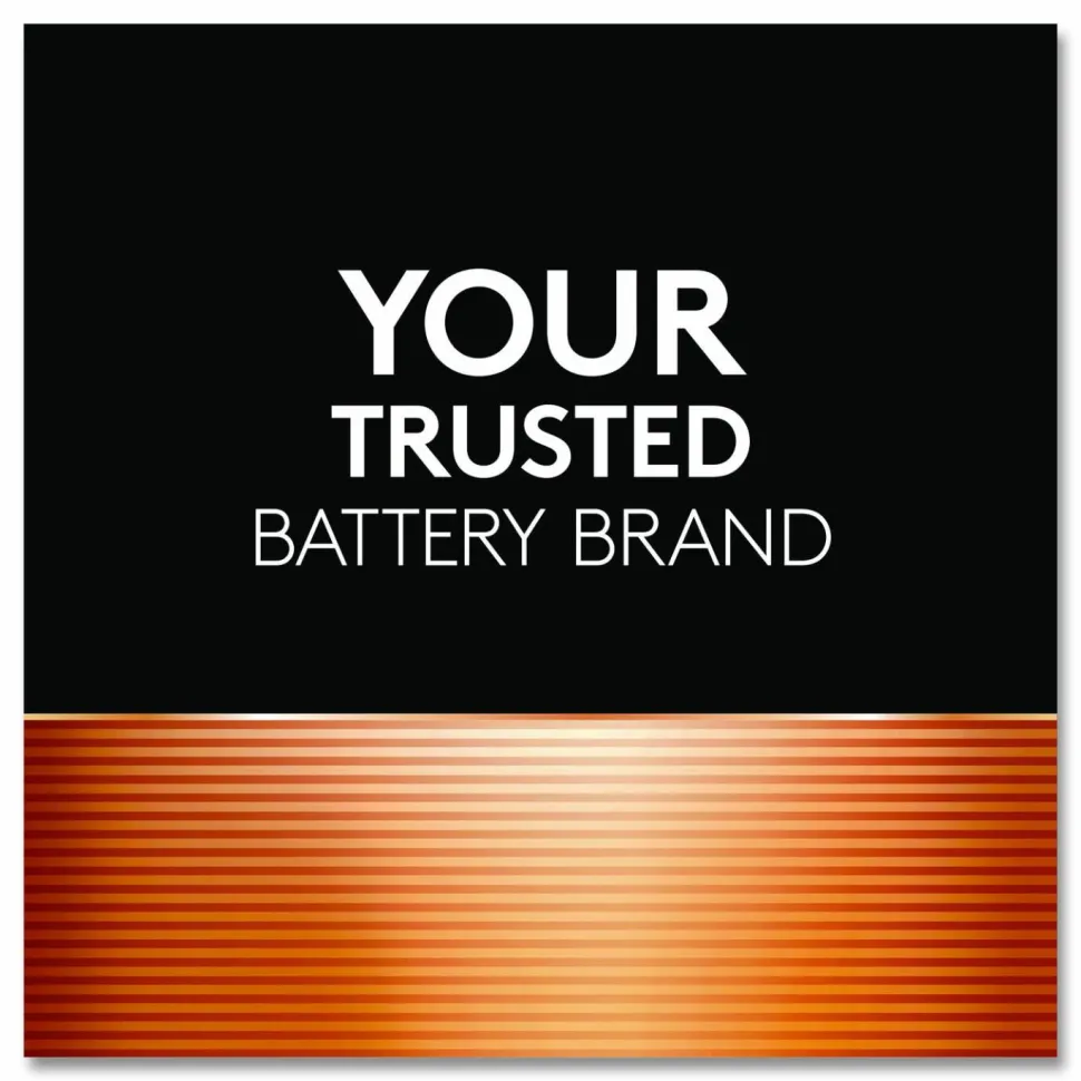 Duracell 123 3V High Power Lithium Batteries, Pack of 6