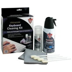 Dust-Off Keyboard Cleaning Kit