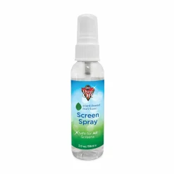 Dust-Off Laptop Computer Cleaning Kit, 50 mL Spray/Microfiber Cloth