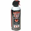 Dust-Off Plus Disposable Compressed Gas Duster, 10 Oz Bottle