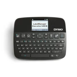 Dymo Executive 640 CB LabelManager Portable Labeller