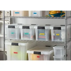 Dymo Executive 640 CB LabelManager Portable Labeller