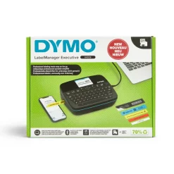 Dymo Executive 640 CB LabelManager Portable Labeller