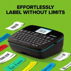 Dymo Executive 640 CB LabelManager Portable Labeller