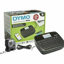Dymo Executive 640 CB LabelManager Portable Labeller