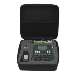 DYMO LabelManager 210D Basic Label Maker Kit