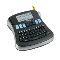 DYMO LabelManager 210D Basic Label Maker Kit