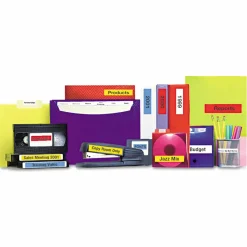 DYMO LabelManager 210D Label Maker, 2 Lines, 6.1 x 6.5 x 2.5
