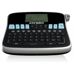 DYMO LabelManager 360D Rechargeable Desktop Label Maker