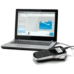 DYMO LabelManager 280 Handheld Label Maker