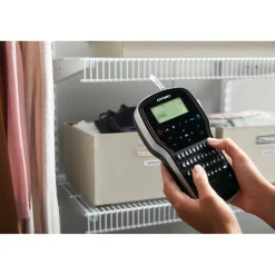 DYMO LabelManager 280 Handheld Label Maker