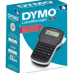 DYMO LabelManager 280 Handheld Label Maker