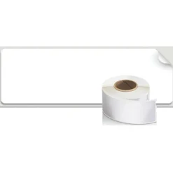 DYMO LabelWriter Address Labels, 1-1/8