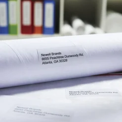 DYMO LabelWriter Address Labels, 1.4