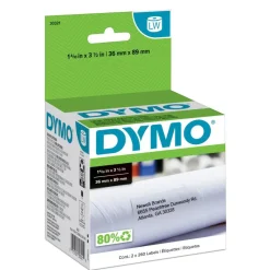 DYMO LabelWriter Address Labels, 1.4