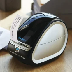 DYMO LabelWriter Address Labels, 1.4