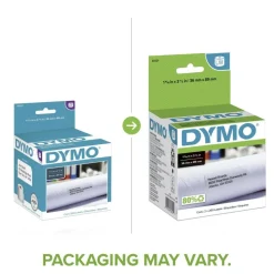 DYMO LabelWriter Address Labels, 1.4