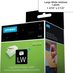 DYMO LabelWriter Address Labels, 1.4