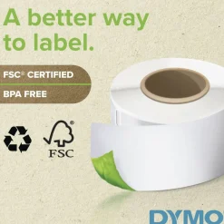 DYMO LabelWriter Address Labels, 1.12