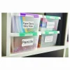 DYMO LabelWriter Address Labels, 1.25'' x 2.25'', White, 1,000 Labels/Roll