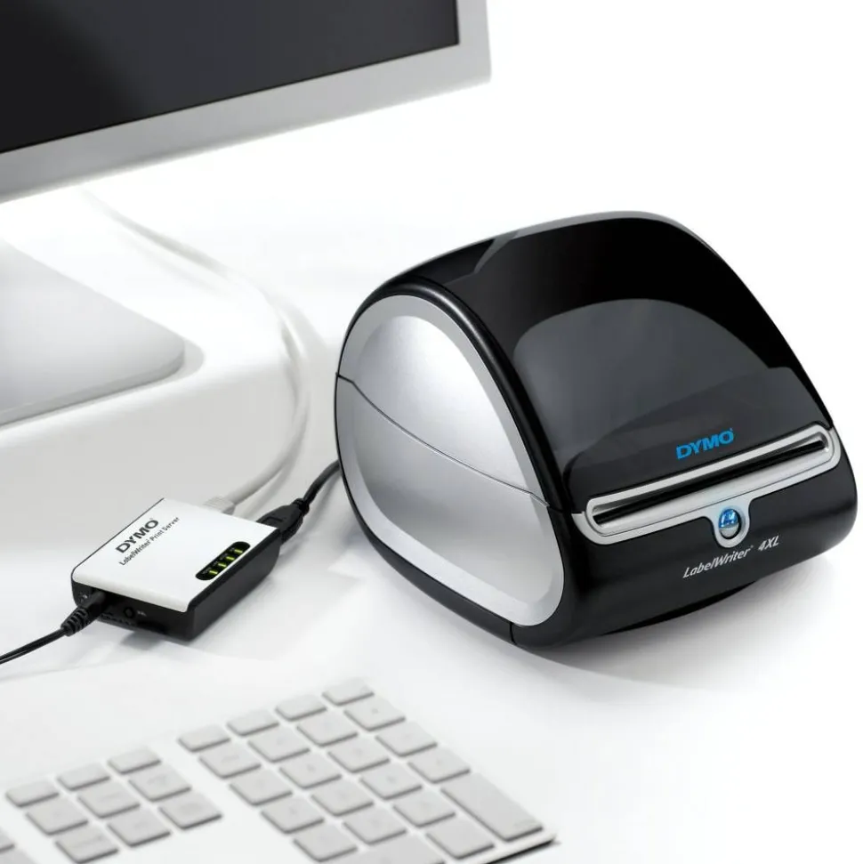 DYMO LabelWriter Print Server