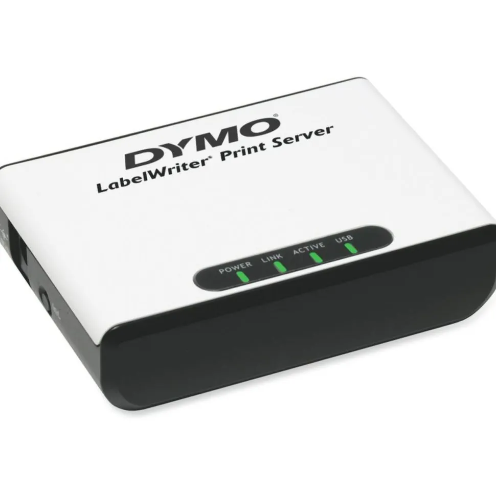 DYMO LabelWriter Print Server
