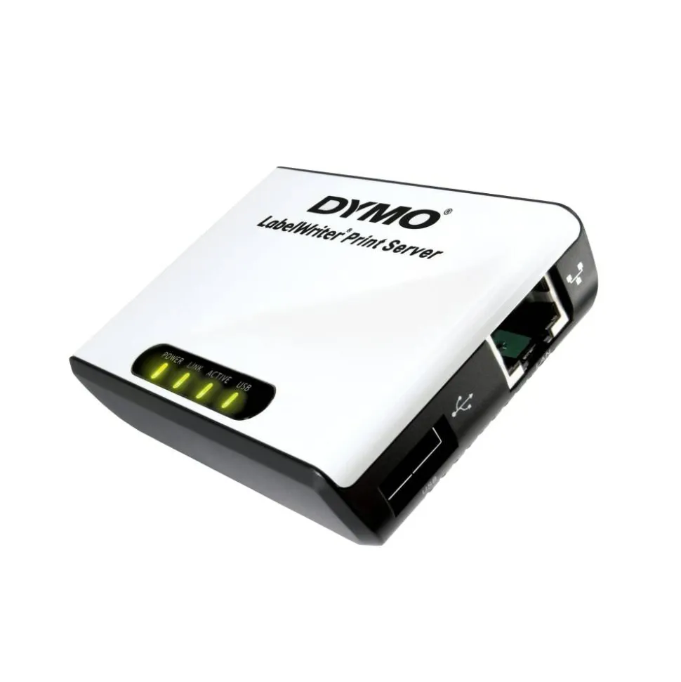 DYMO LabelWriter Print Server