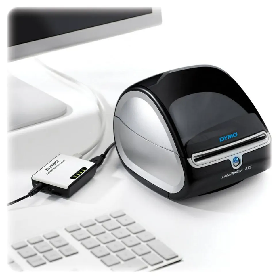 DYMO LabelWriter Print Server