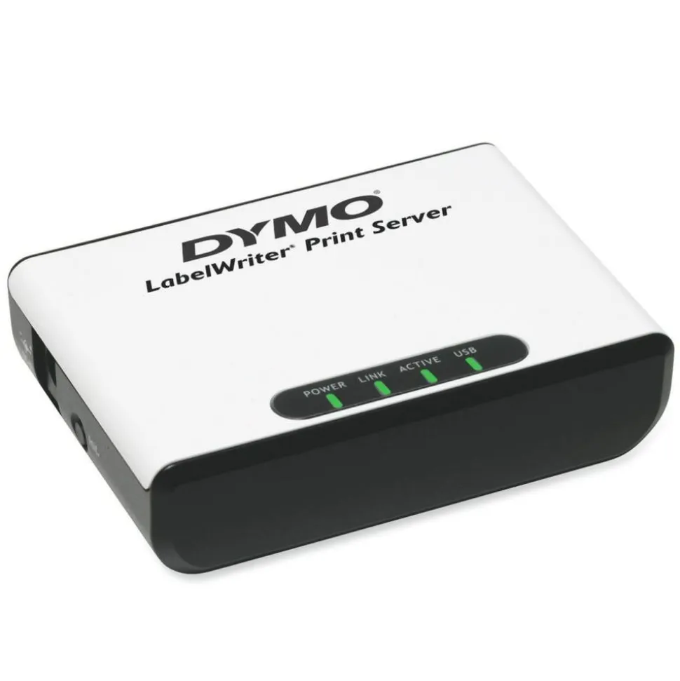 DYMO LabelWriter Print Server