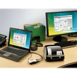 DYMO LabelWriter Print Server