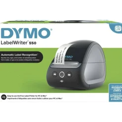 DYMO LabelWriter 550 Series Label Printer