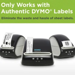 DYMO LabelWriter 550 Series Label Printer