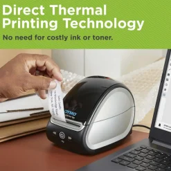 DYMO LabelWriter 550 Series Label Printer